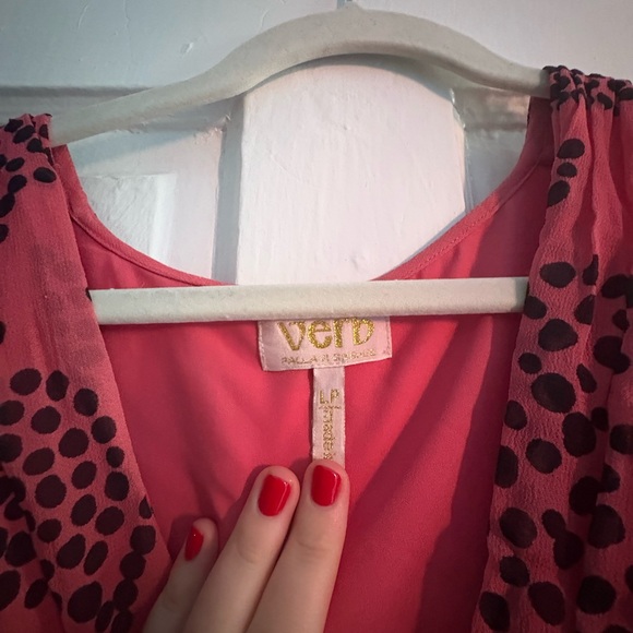 Anthropologie Dress - Picture 4 of 4